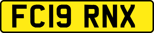 FC19RNX