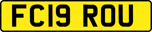 FC19ROU