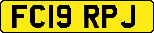 FC19RPJ