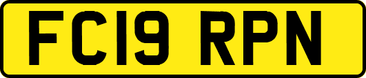 FC19RPN