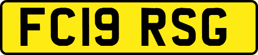 FC19RSG