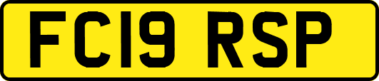 FC19RSP