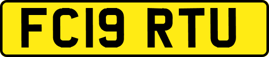 FC19RTU