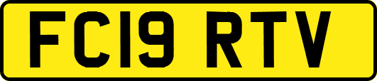 FC19RTV