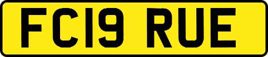 FC19RUE