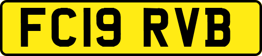 FC19RVB