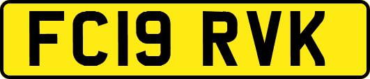 FC19RVK