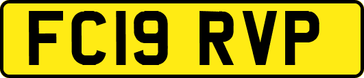 FC19RVP