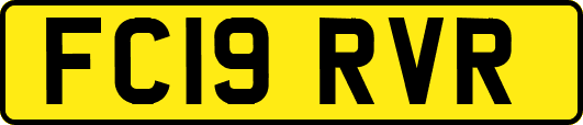 FC19RVR