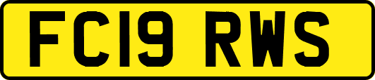 FC19RWS