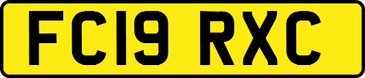 FC19RXC