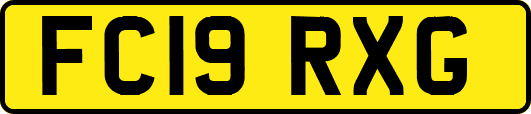 FC19RXG