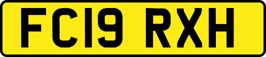 FC19RXH