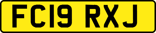 FC19RXJ