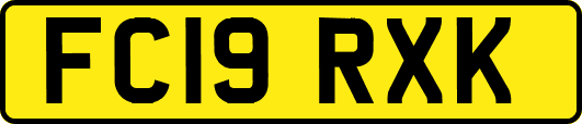 FC19RXK