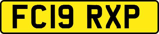 FC19RXP