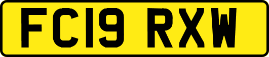 FC19RXW