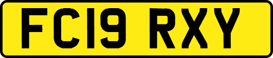 FC19RXY