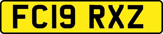 FC19RXZ