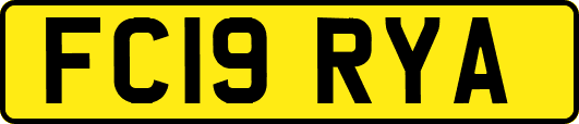 FC19RYA