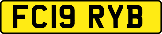 FC19RYB