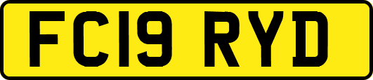 FC19RYD