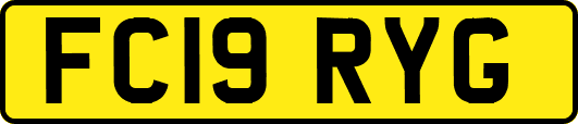 FC19RYG