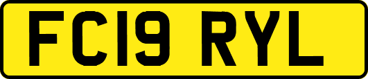 FC19RYL