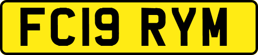 FC19RYM