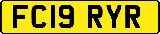 FC19RYR