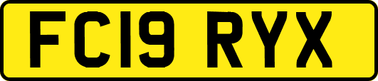 FC19RYX