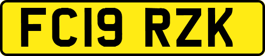 FC19RZK