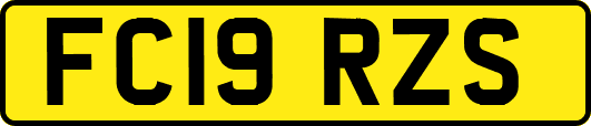 FC19RZS