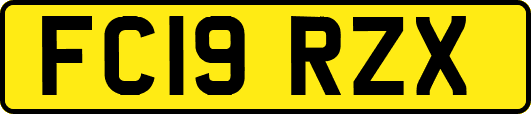 FC19RZX