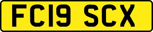 FC19SCX