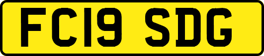 FC19SDG