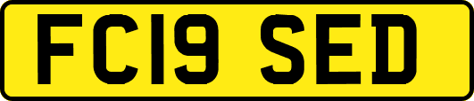 FC19SED