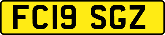 FC19SGZ