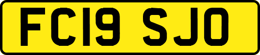 FC19SJO