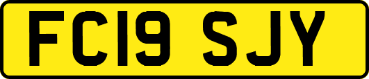 FC19SJY