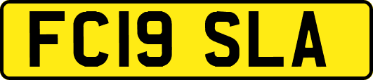 FC19SLA