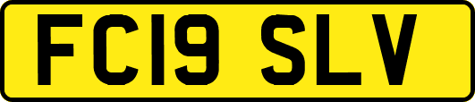 FC19SLV