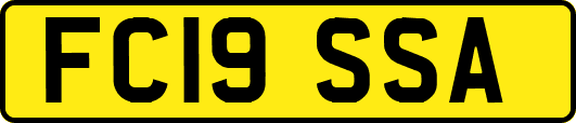 FC19SSA