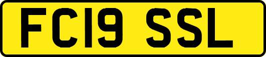 FC19SSL