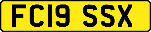 FC19SSX