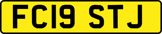 FC19STJ