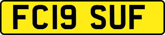 FC19SUF