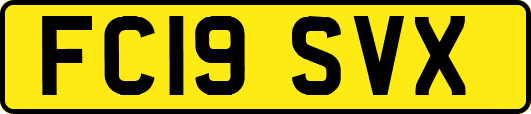 FC19SVX