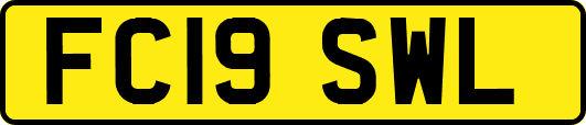 FC19SWL
