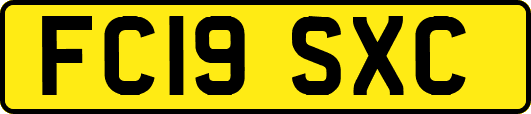 FC19SXC